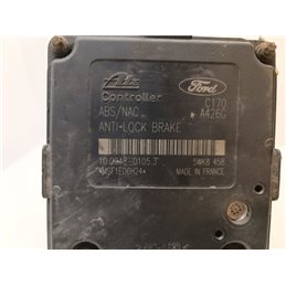 FORD FOCUS I ABS Kocka