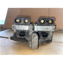 FIAT PUNTO (188) Gyújtótrafó