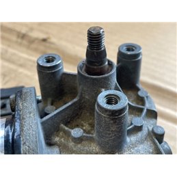 OPEL ASTRA F Ferdehátú (53_, 54_, 58_, 59_) Első Ablaktörlő Motor