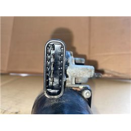 OPEL ASTRA F Ferdehátú (53_, 54_, 58_, 59_) Első Ablaktörlő Motor