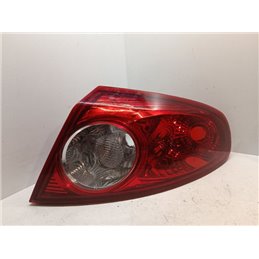 CHEVROLET LACETTI Jobb Külső Hátsó Lámpa