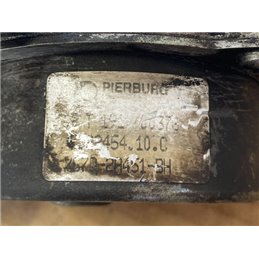 FORD MONDEO III (B5Y) Fékrásegítő