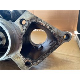 FORD MONDEO III (B5Y) Fékrásegítő