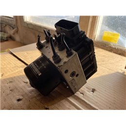 PEUGEOT 206 Ferdehátú (2A/C) ABS Kocka