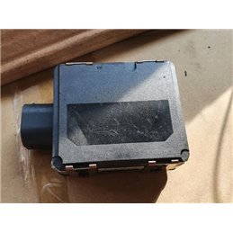 MERCEDES-BENZ C-CLASS (W205) Tolatóradar Elektronika