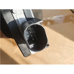 MERCEDES-BENZ C-CLASS (W205) Tolatóradar Elektronika