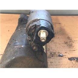 SUZUKI SWIFT II Ferdehátú (EA, MA) Önindító