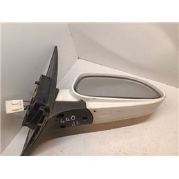 CHEVROLET LACETTI Jobb Visszapillantó Tükör (Elektromos)