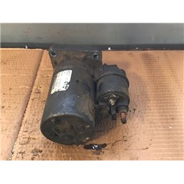 FIAT PUNTO (188) Önindító