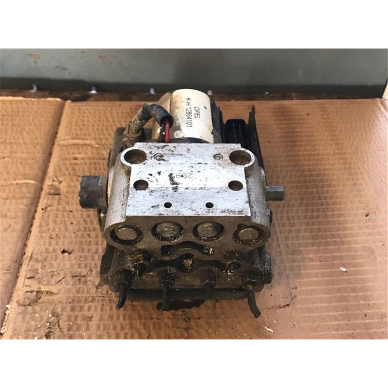 OPEL VECTRA A (86_, 87_) ABS Kocka