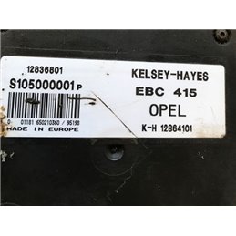 OPEL VECTRA A (86_, 87_) ABS Kocka