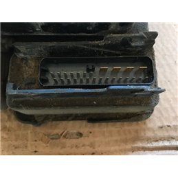 OPEL VECTRA A (86_, 87_) ABS Kocka