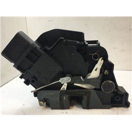 FORD FOCUS II Jobb első Ajtózár