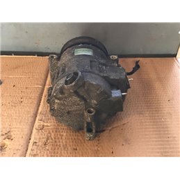 MERCEDES-BENZ E-CLASS (W210) Klímakompresszor