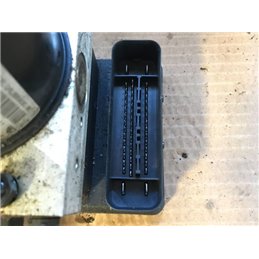 VW GOLF IV (1J1) ABS Kocka