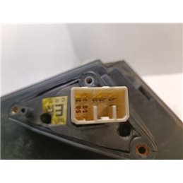 CHEVROLET LACETTI Jobb Visszapillantó Tükör (Elektromos)