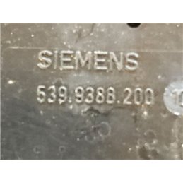 AUDI A8 (4D2, 4D8) Középső Szellőző