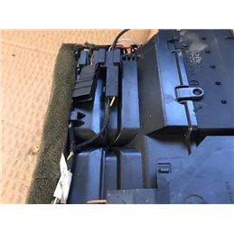 AUDI A8 (4D2, 4D8) Középső Szellőző