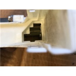 FORD FOCUS II (DA_) Bal első Ablakemelő Motor