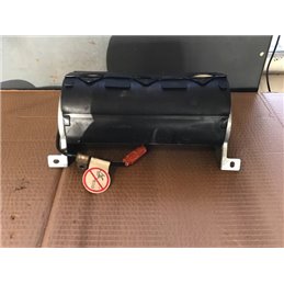 AUDI A8 (4D2, 4D8) Utasoldali Légzsák