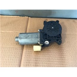 BMW 3 (E46) Bal első Ablakemelő Motor