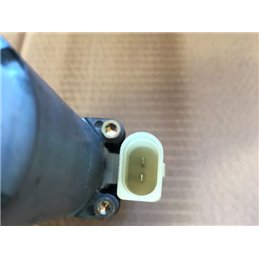 BMW 3 (E46) Bal első Ablakemelő Motor