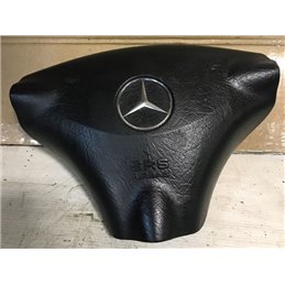 MERCEDES-BENZ VANEO (414) Kormánylégzsák