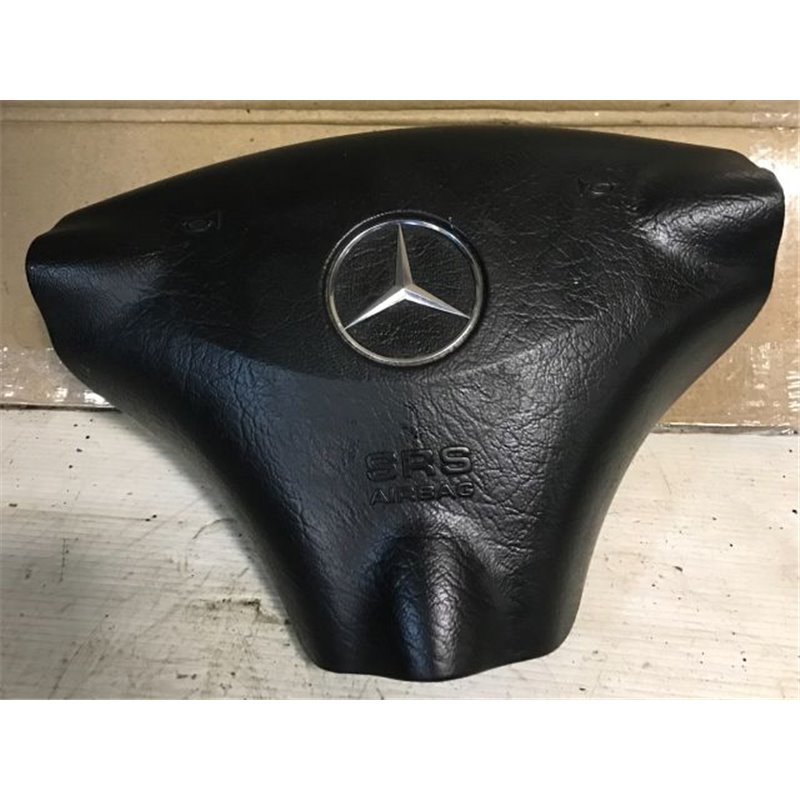 MERCEDES-BENZ VANEO (414) Kormánylégzsák