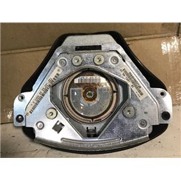 MERCEDES-BENZ VANEO (414) Kormánylégzsák