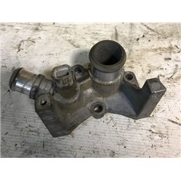 FORD FOCUS II (DA_) Termosztátház