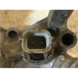 FORD FOCUS II (DA_) Termosztátház