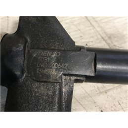 MAZDA 6 (GG) Porlasztó (1 db)