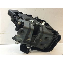 FORD FOCUS II Jobb első Ajtózár