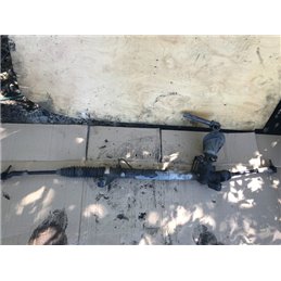 MAZDA 3 (BK) Kormánymű Szervós