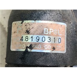 MAZDA 3 (BK) Kormánymű Szervós