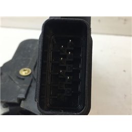 FORD FOCUS II Jobb első Ajtózár