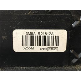 FORD FOCUS II Jobb első Ajtózár