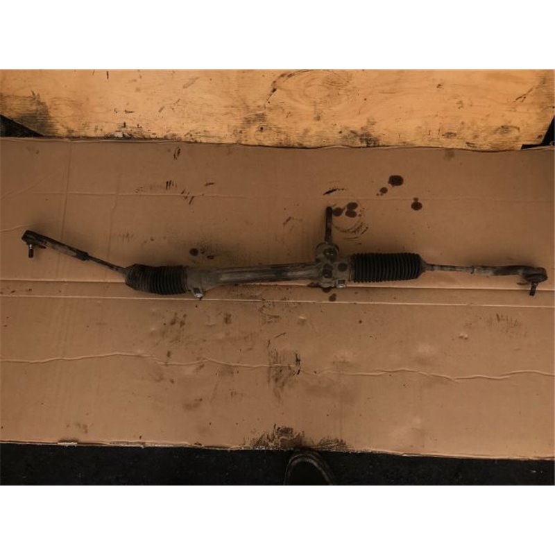 FIAT PANDA (169) Kormánymű Nem szervós