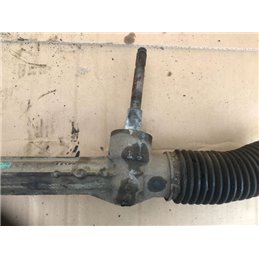 FIAT PANDA (169) Kormánymű Nem szervós