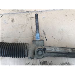 FIAT PANDA (169) Kormánymű Nem szervós