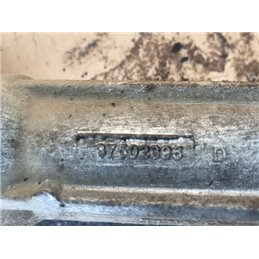 FIAT PANDA (169) Kormánymű Nem szervós