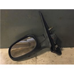 RENAULT CLIO II (BB0/1/2_, CB0/1/2_) Bal Visszapillantó Tükör (Elektromos)