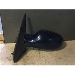 RENAULT CLIO II (BB0/1/2_, CB0/1/2_) Bal Visszapillantó Tükör (Elektromos)