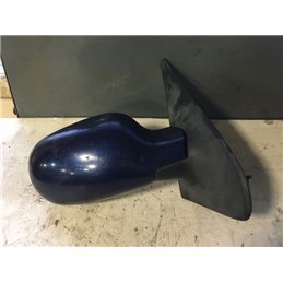 RENAULT CLIO II (BB0/1/2_, CB0/1/2_) Jobb Visszapillantó Tükör (Elektromos)