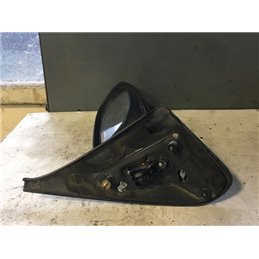 RENAULT CLIO II (BB0/1/2_, CB0/1/2_) Jobb Visszapillantó Tükör (Elektromos)