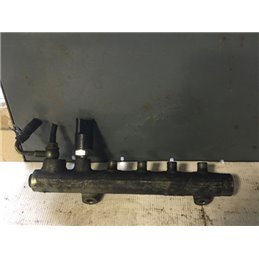 OPEL ASTRA H Porlasztó Sor / Híd