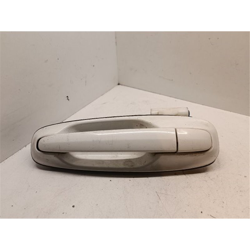 CHEVROLET LACETTI Jobb hátsó Külső Kilincs