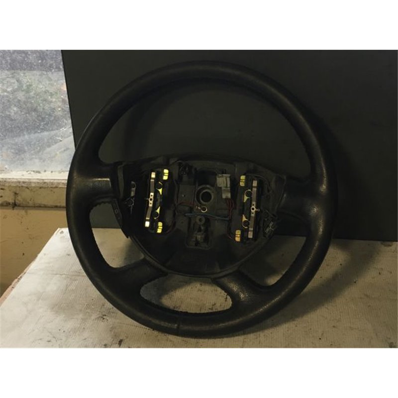 RENAULT ESPACE IV (JK0/1_) Kormány