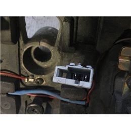 RENAULT ESPACE IV (JK0/1_) Kormány