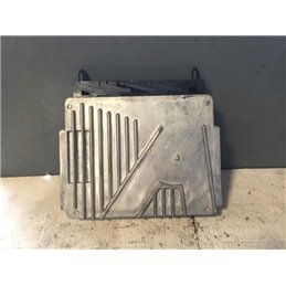 VOLVO S80 I (TS, XY) Motorvezérlő